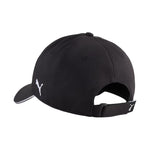 Puma Team Additions Cap Black 27238 fekete hats, caps 2723802