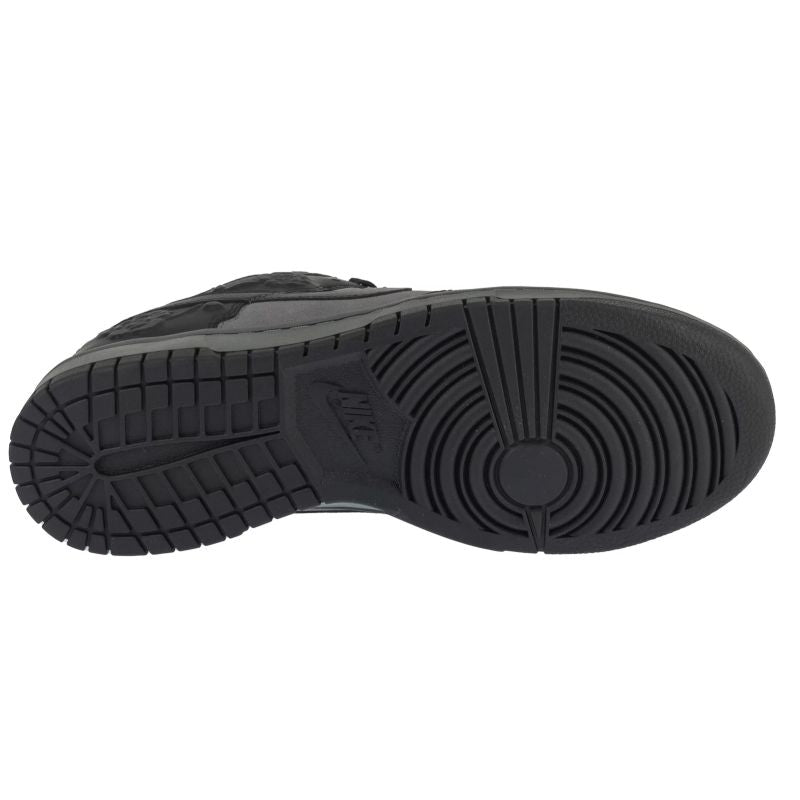 Nike Dunk Low Retro W HF1986-001 Cipő