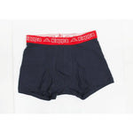 Kappa Boxer Shorts ADL fekete alsónemű 351K1JWADL
