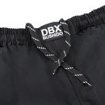 DBX Bushido Bushido Black MMA Training fekete short
