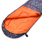 Meteor Ymer Robot Sleeping Bag