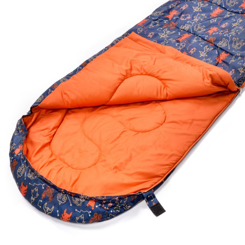 Meteor Ymer Robot Sleeping Bag