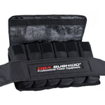 DBX Bushido Weighted Training Vest 12 Inserts (Empty) vests