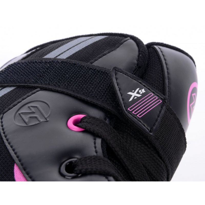 Tempish Temper W 1300001636 Recreational fekete skates