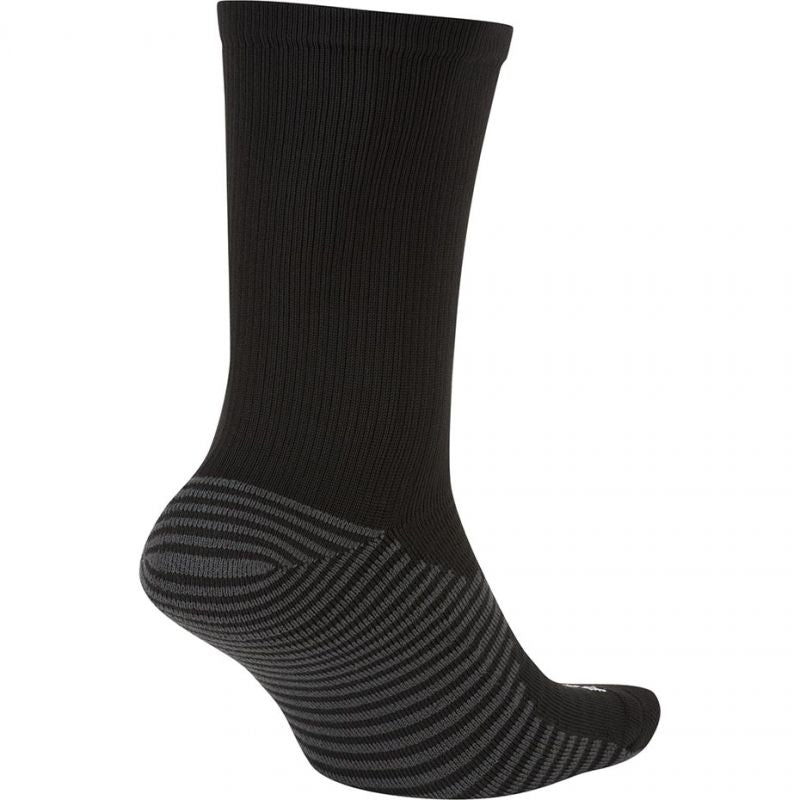 Nike U Squad Crew socks black SK0030 010 Zokni