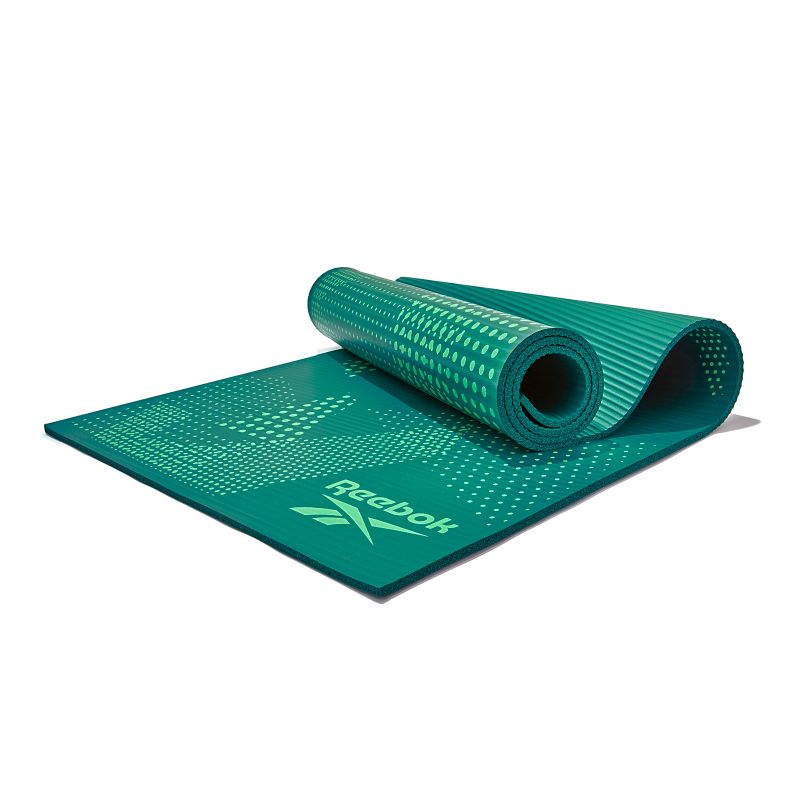 Reebok Fitness mat RAMT-12236GN Edzőfelszerelés
