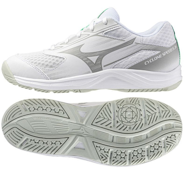 Mizuno Morelia Sala Club TF Q1GB251621 shoes Cipő