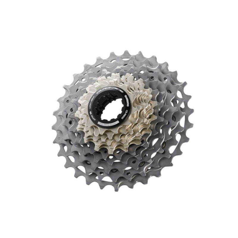 SHIMANO sprocket cassette ROAD DURA ACE -30