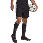 Men's adidas Tiro 23 Competition Match HT5696 fekete short