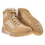 Magnum Motru MID WP M Military Boots barna cipő