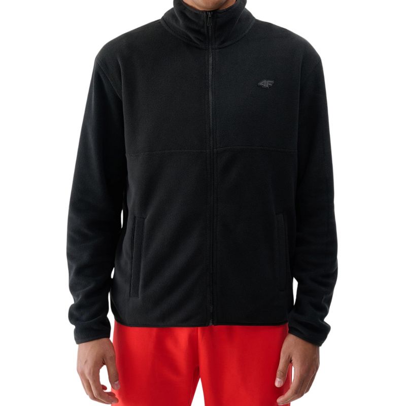 Sweatshirt 4f M316 M 4fwmm00tflem316 20s