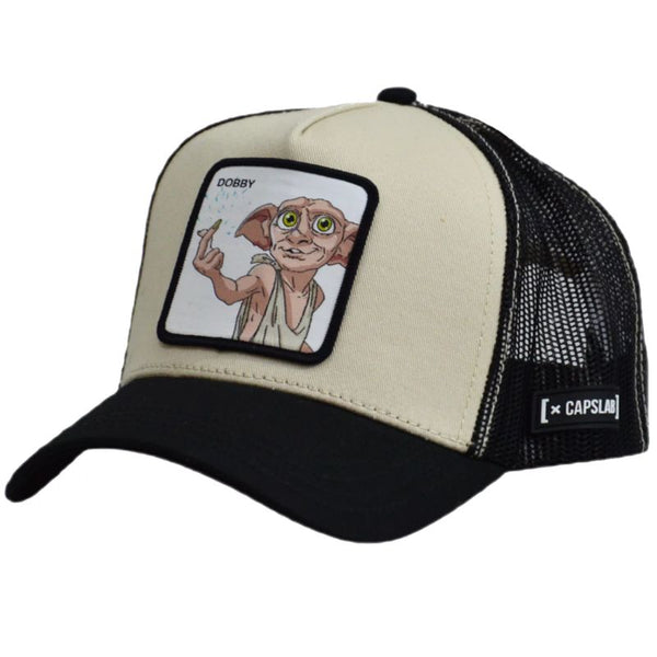 Capslab Marvel Harry Potter Cap M CL-HP1-1-CT-DOB3 sapka