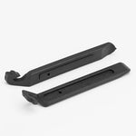 Wozinsky WMZ-01N tool kit, 16-in-1 bicycle multitool, pump, wrenches, inner tube kit - black fekete elektronika 304004-199005