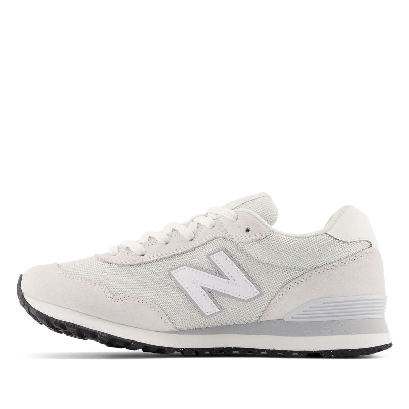 New Balance M ML515WHT shoes Cipő