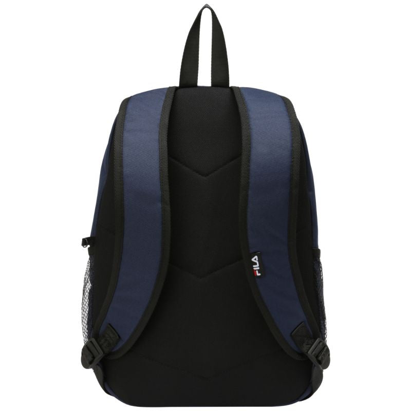 Fila Favoriten Back To School Backpack sötétkék hátizsák