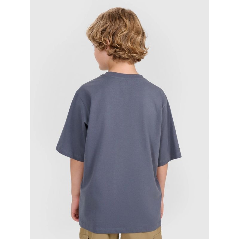 4f Jr T-shirt 4FJRAW25TTSHM3209-22S Póló