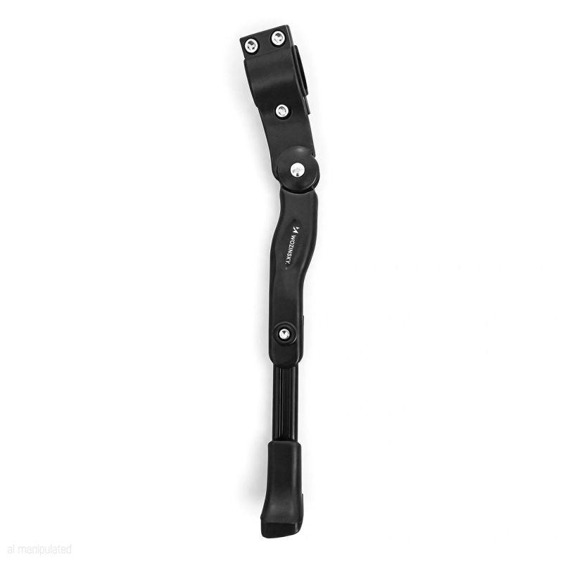 Wozinsky WSR-05 Adjustable Anti-Slip Bicycle Stand - Black fekete elektronika 304004-210643