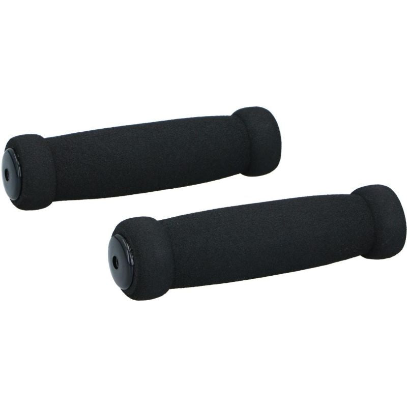 Dunlop Grips, Handlebar Grips, Profiled 128mm kiegészítő GSP-306674