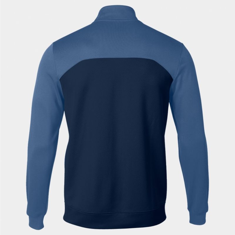 Joma Winner II Full Zip Sweatshirt Jacket 102656.770 kabát