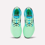 Reebok NANO X5 EDGE GLOW sneakers ( ) zöld cipő
