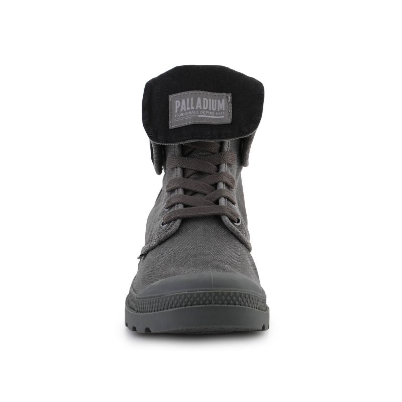 Palladium Baggy M 02353-029-M shoes Cipő