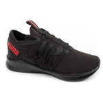 Puma men's sports NRGY Star lightweight sneakers fekete utcai cipő 19256811