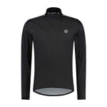 Rogelli CORE Rain 2XL fekete dzseki