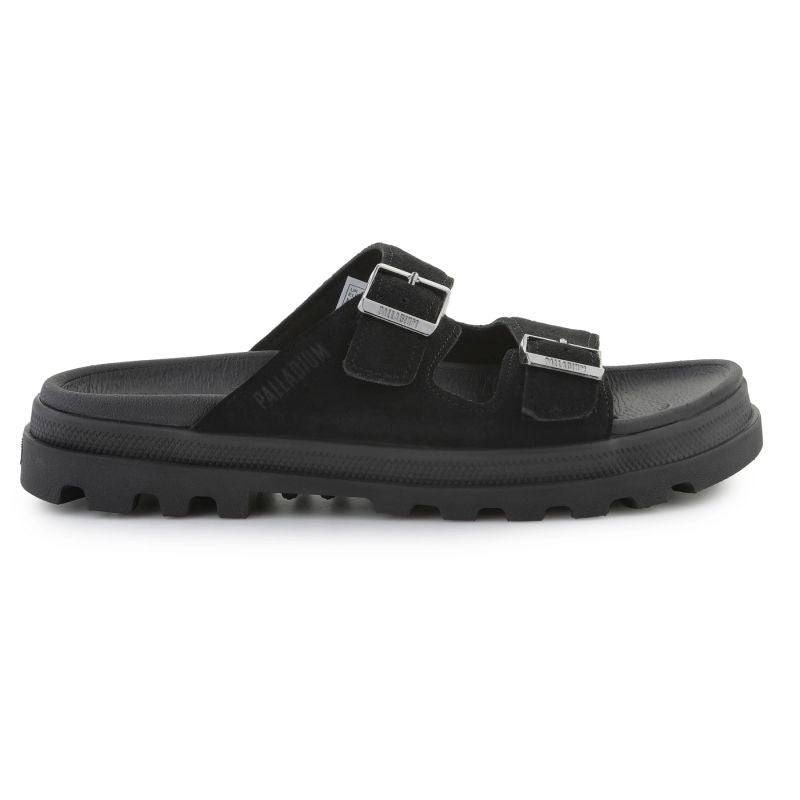 Palladium DuneLite Riviera Sde W 74455-008-M Flip-Flops Cipő