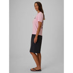 4F Women's casual with modal short