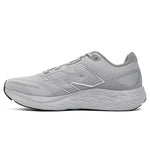 New Balance Men's Running Running Blue (M680RG8) kék futócipő