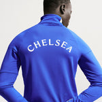 Nike Chelsea FC Strike Drill Top pulóver II4207-453
