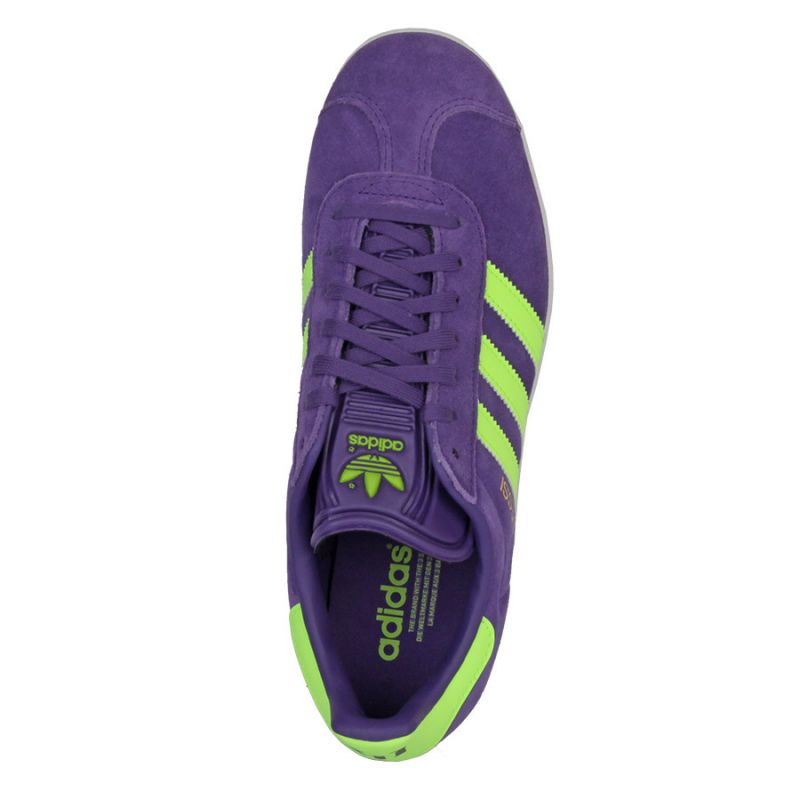 Adidas Gazelle Messi IN M IH8164 football boots Cipő