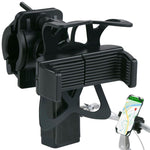 Dunlop Bike Phone Holder Rotary Black fekete kiegészítő GSP-434322