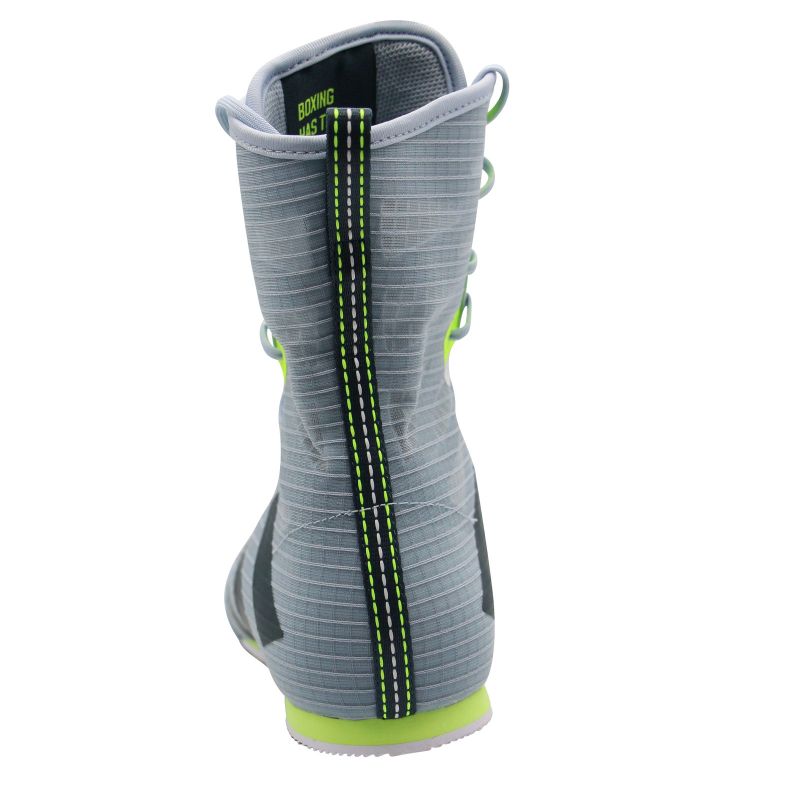 adidas BOX HOG 4 boxing shoes Cipő