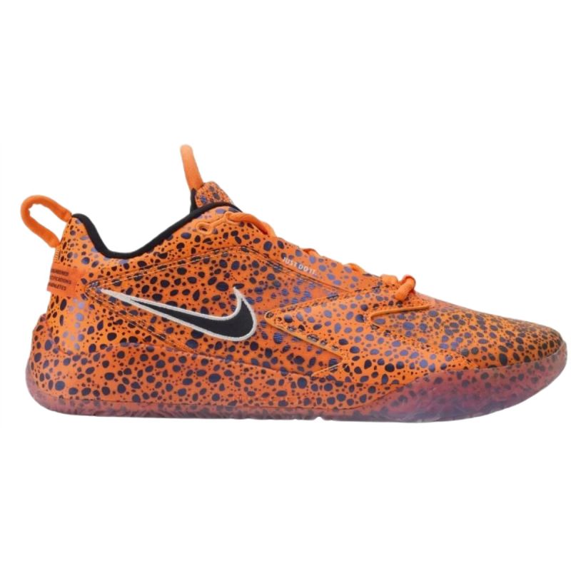 Nike Hyperace 3 SE OLY sports Orange - FV3686-900 narancssárga utcai cipő