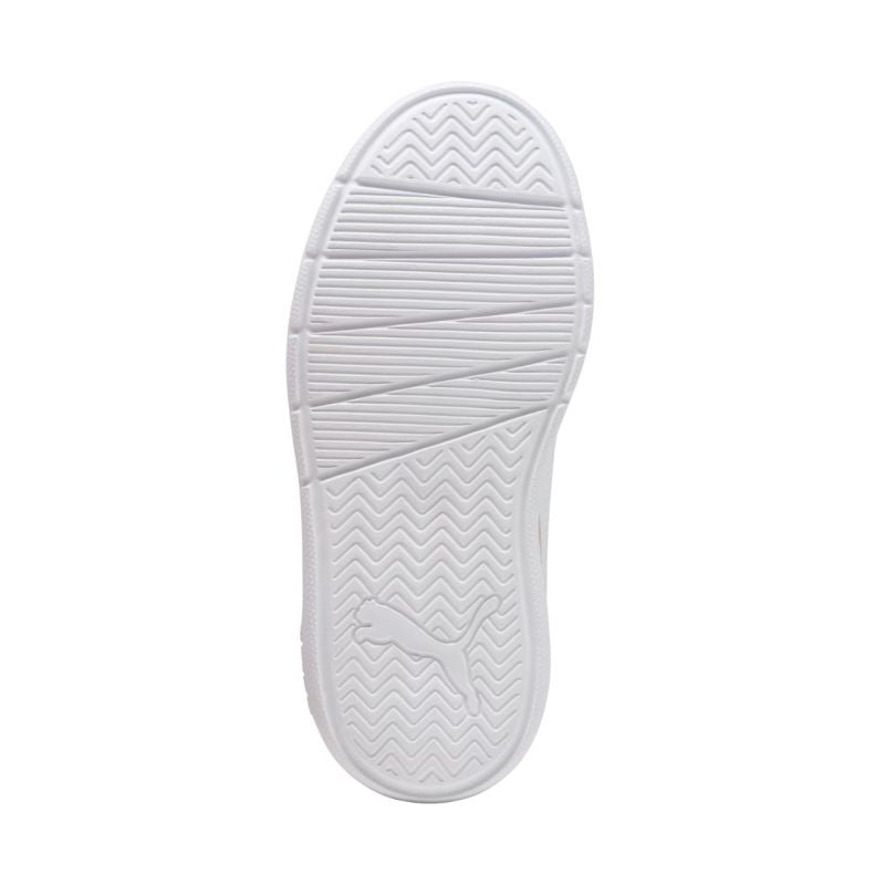 Puma Courtflex V3 V PS Jr shoes 397642 13 cipő