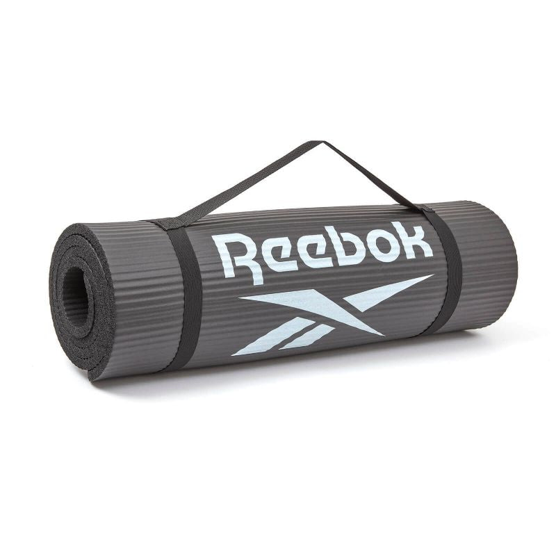 Reebok mat 10 mm RAMT-11015BK Edzőfelszerelés