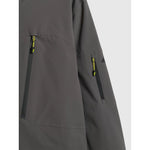 4F Men's 8000 membrane transition 3xl dzseki