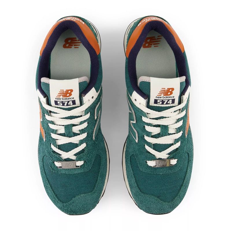 New Balance M U574DI2 shoes cipő
