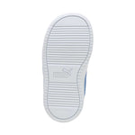 Puma Rickie AC+ Inf kids shoes white 384314 41 Cipő