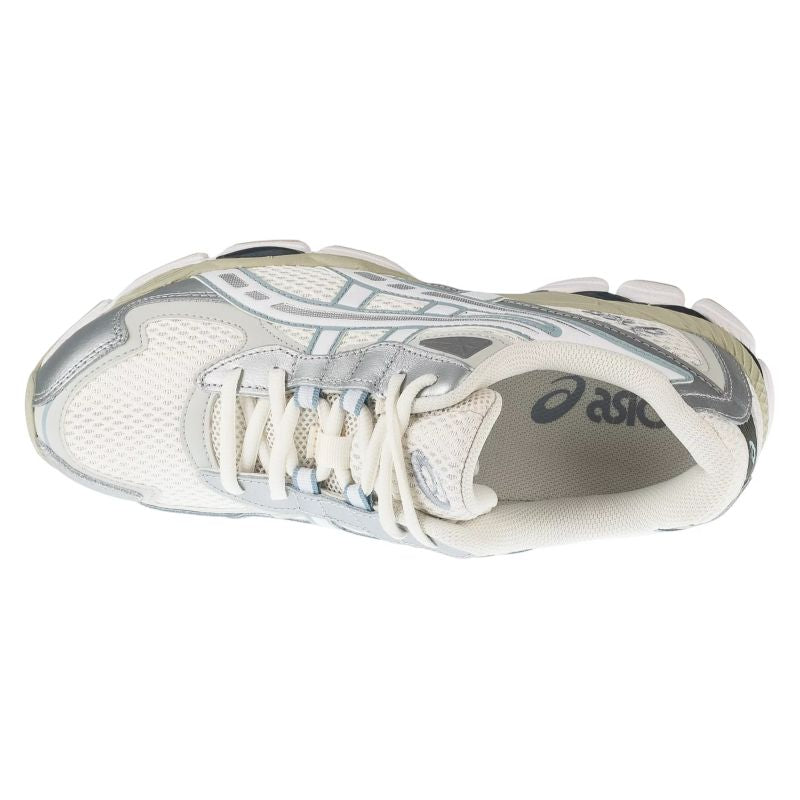Asics Gel-NYC 2055 Beige bézs cipő 1203A542-107