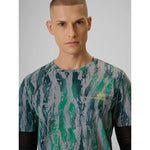 Men's cycling jersey 4F