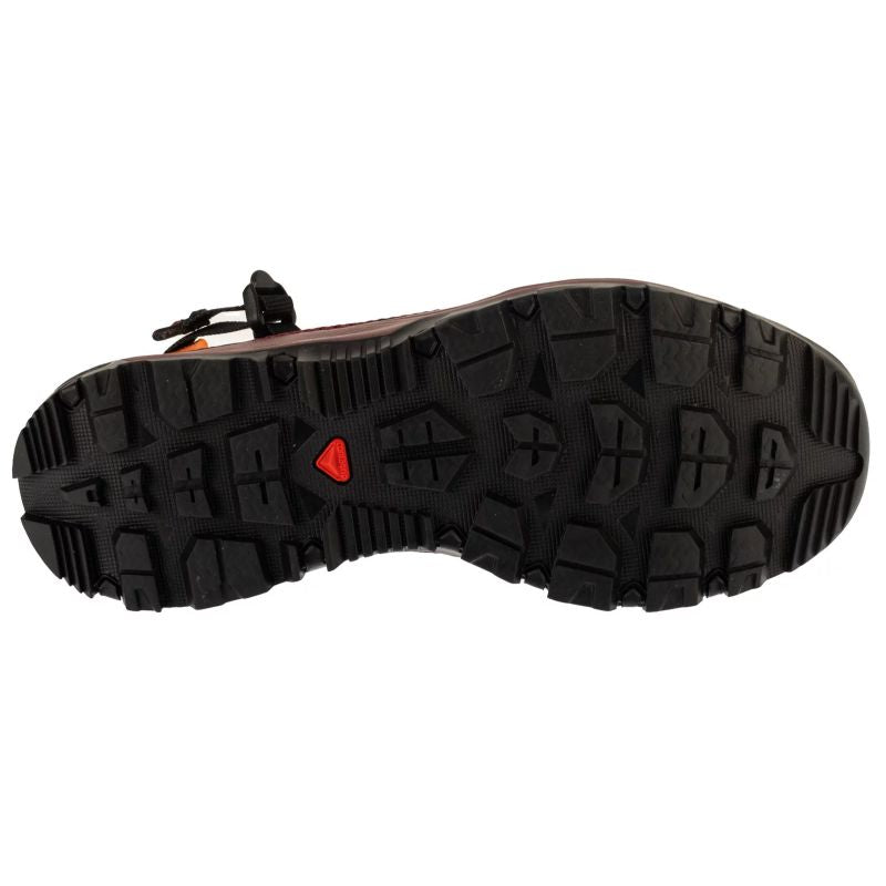 Salomon Techamphibian 5 W L47965400 Shoes general