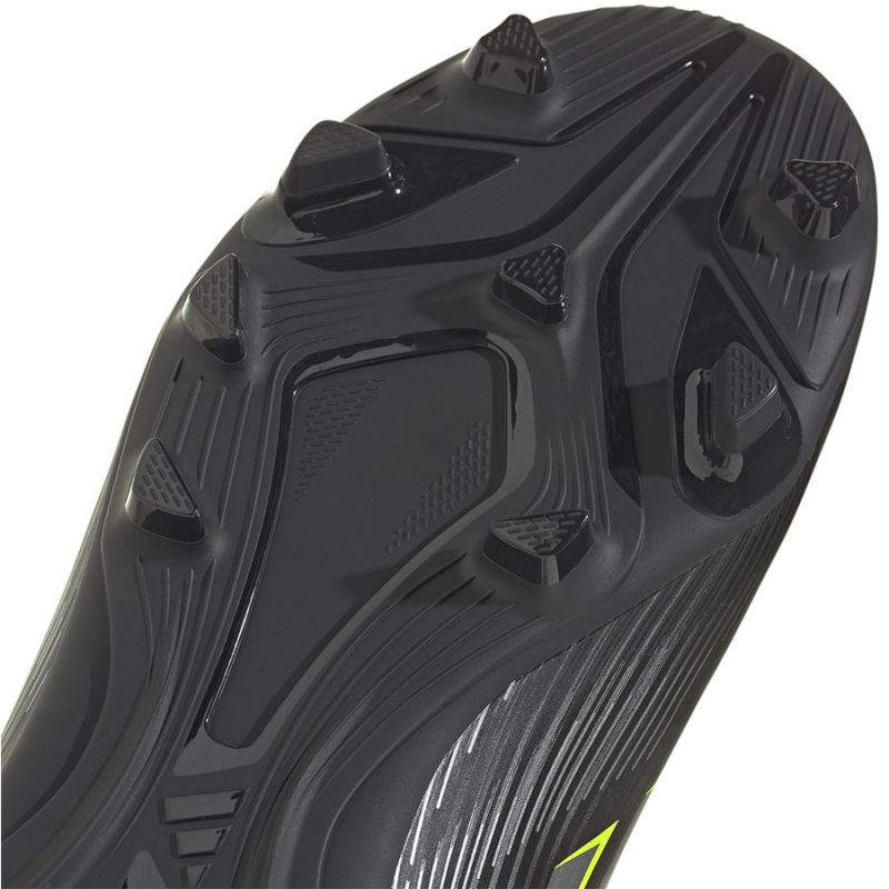 adidas F50 Club Vel FG/MG Jr JI0037 shoes general