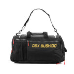 DBX Bushido 3-in-1 sports with backpack function táska