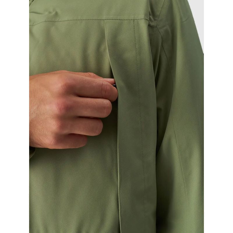 4f M 4FWAW24TTJAM563-43S jacket Kabát