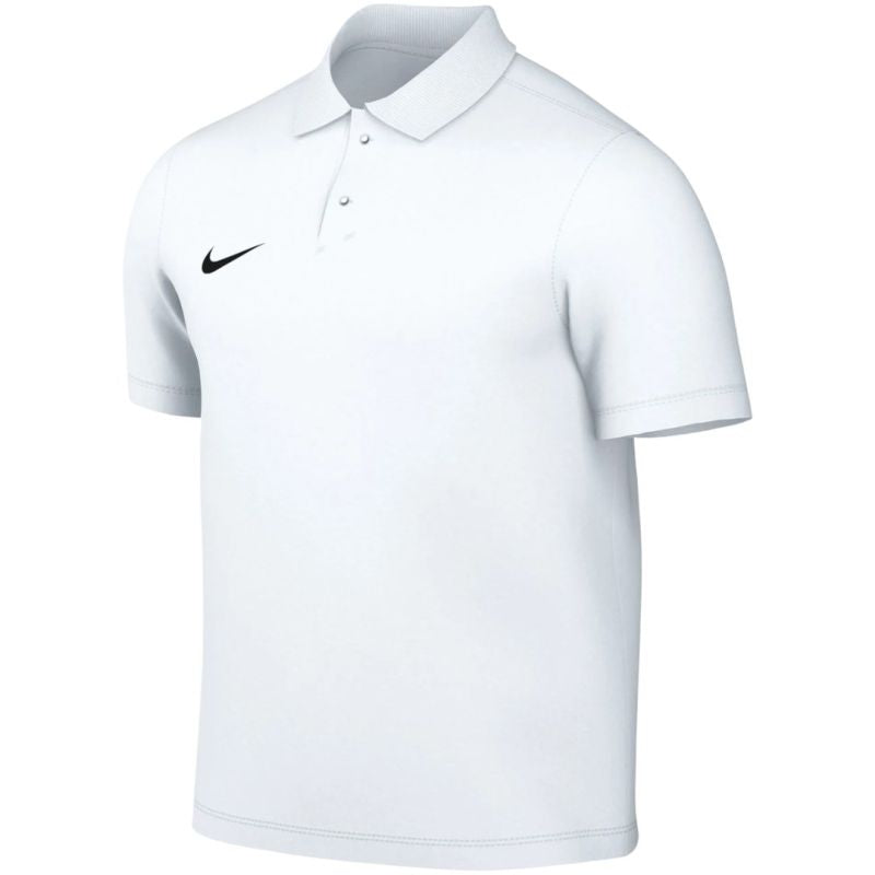 Nike Dri-FIT Park 26 póló Men's T-Shirt White 100 2XL fehér galléros póló 1590972XL