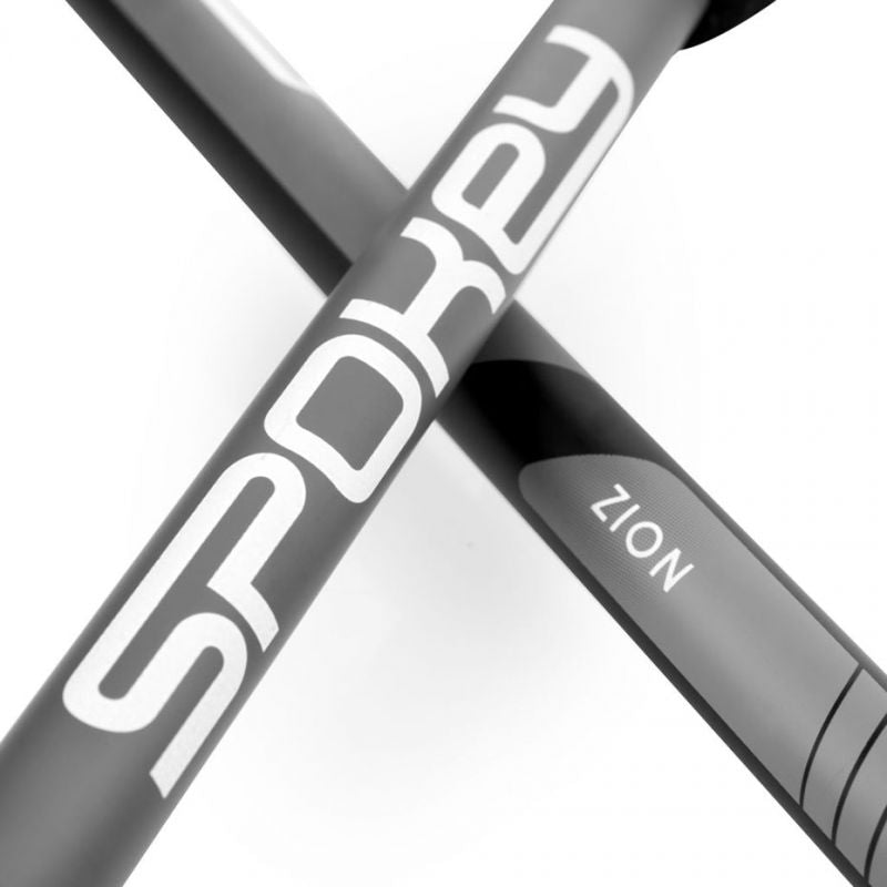 Spokey Zion 929460 Trekking Poles General