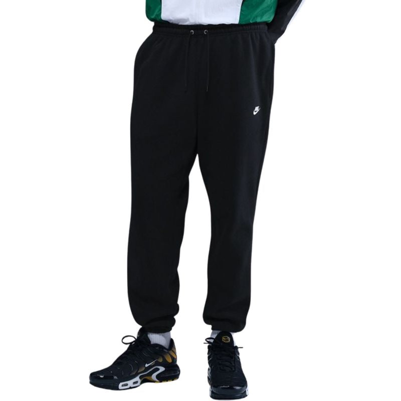 Nike Club Basketball Club Men's 010 fekete nadrág 152943L