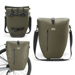 Rockbros bike rack bag